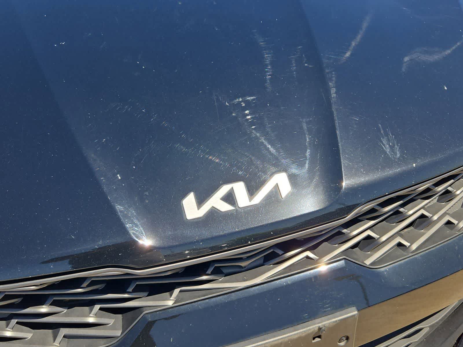 Thumbnail: 2023 Kia K5 - 10