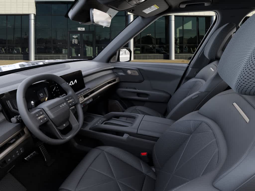 Thumbnail: 2027 Kia Telluride - 17