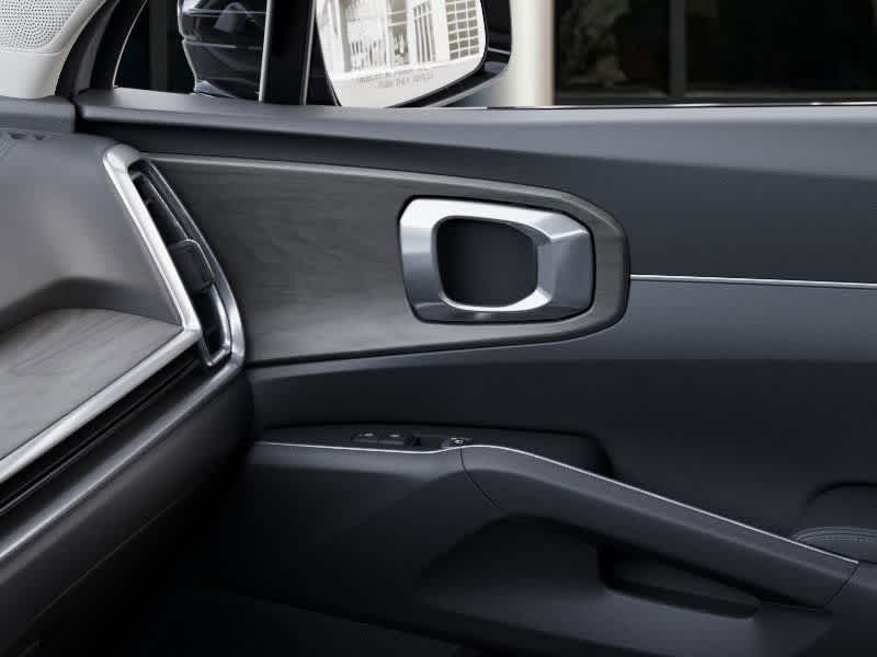 Thumbnail: 2026 Kia Sorento - 25