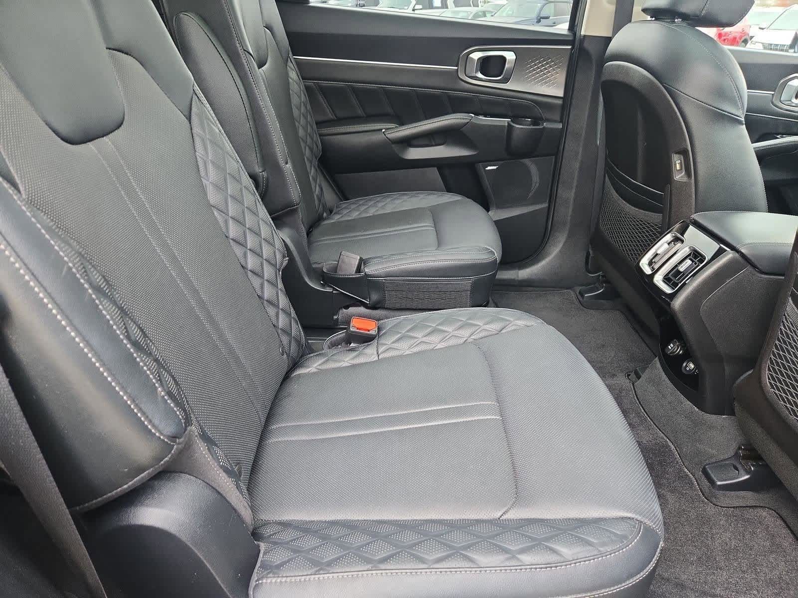 Thumbnail: 2021 Kia Sorento - 20