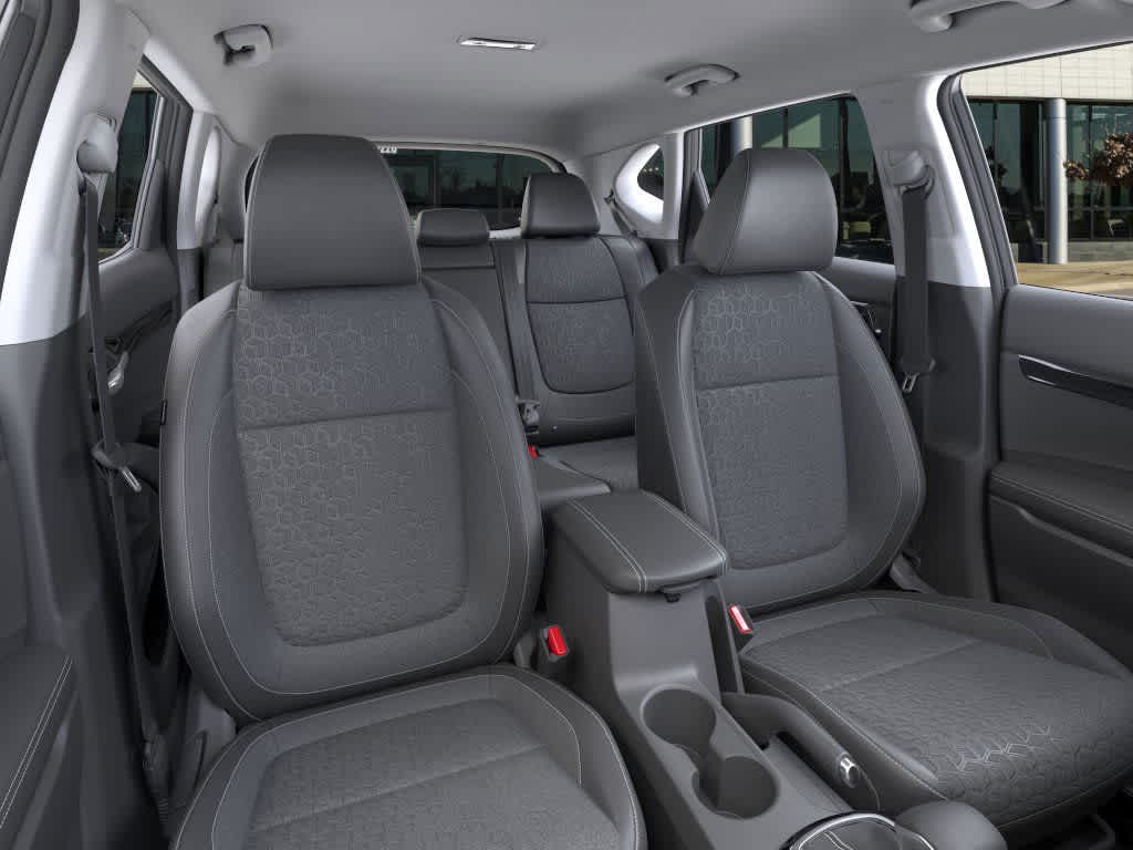 Thumbnail: 2026 Kia Seltos - 15