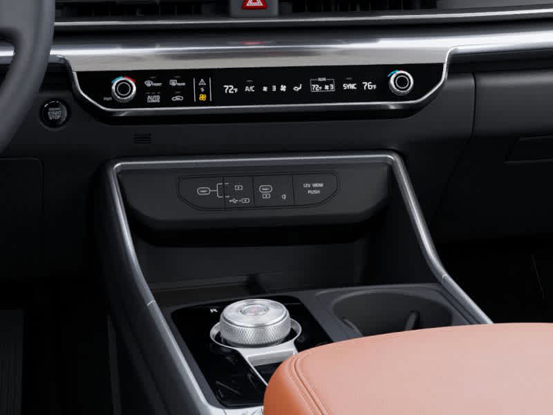 Thumbnail: 2026 Kia Carnival - 23