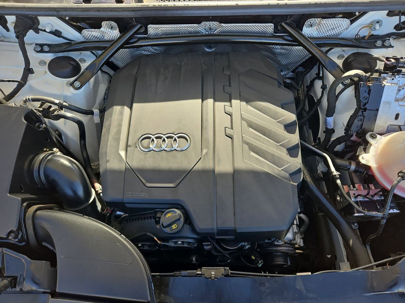 Thumbnail: 2023 Audi Q5 - 13