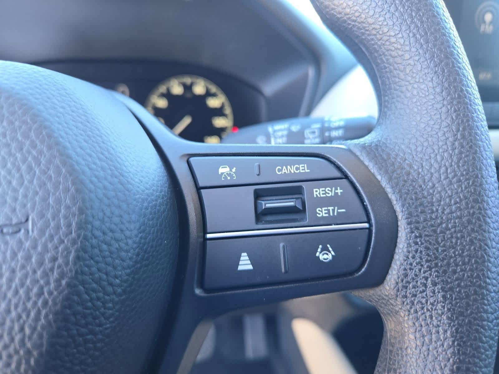 Thumbnail: 2025 Honda HR-V - 23