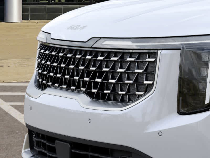 Thumbnail: 2026 Kia Carnival - 12