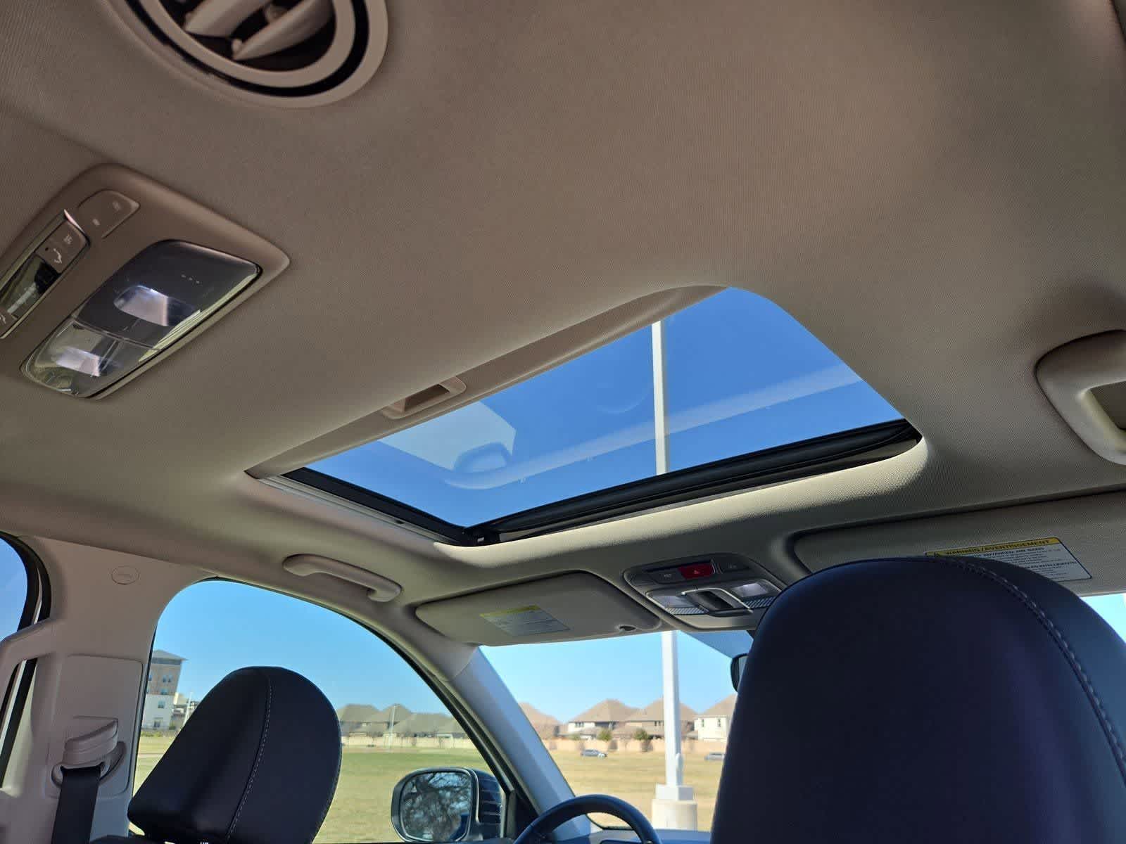 Thumbnail: 2024 Kia Telluride - 20