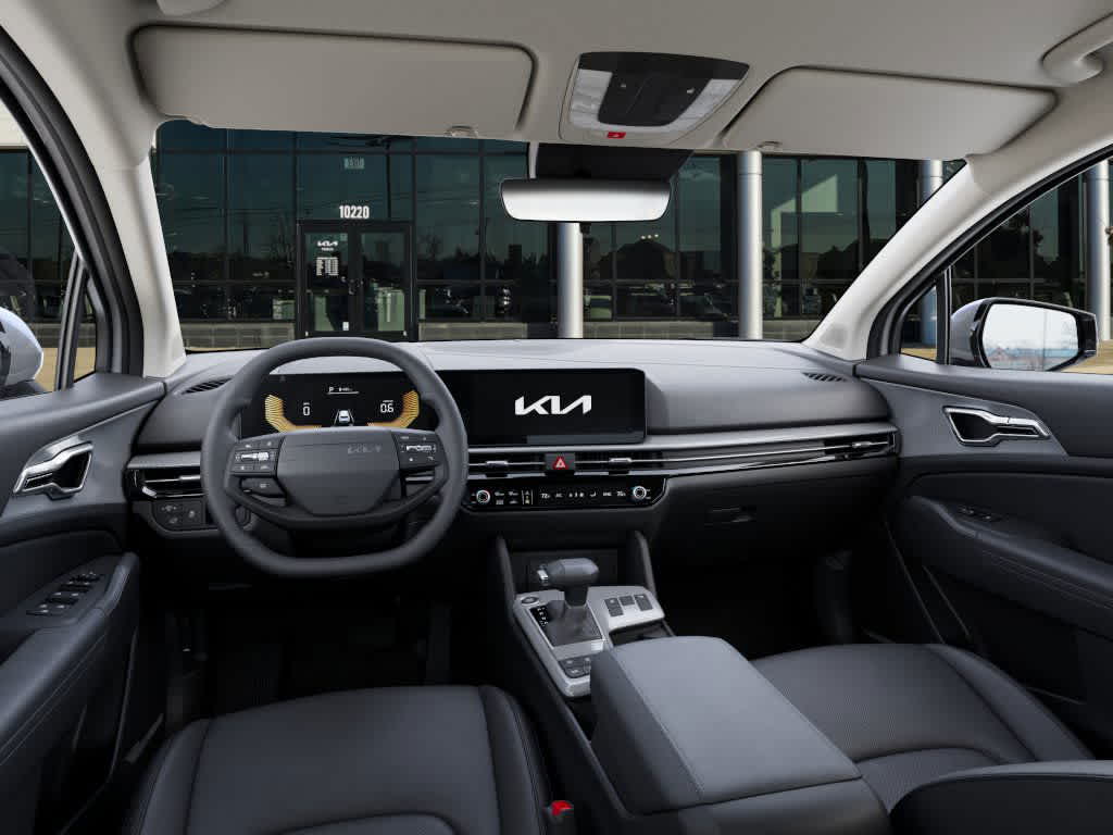 Thumbnail: 2026 Kia Sportage - 14