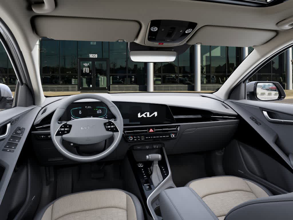 Thumbnail: 2026 Kia Niro - 14