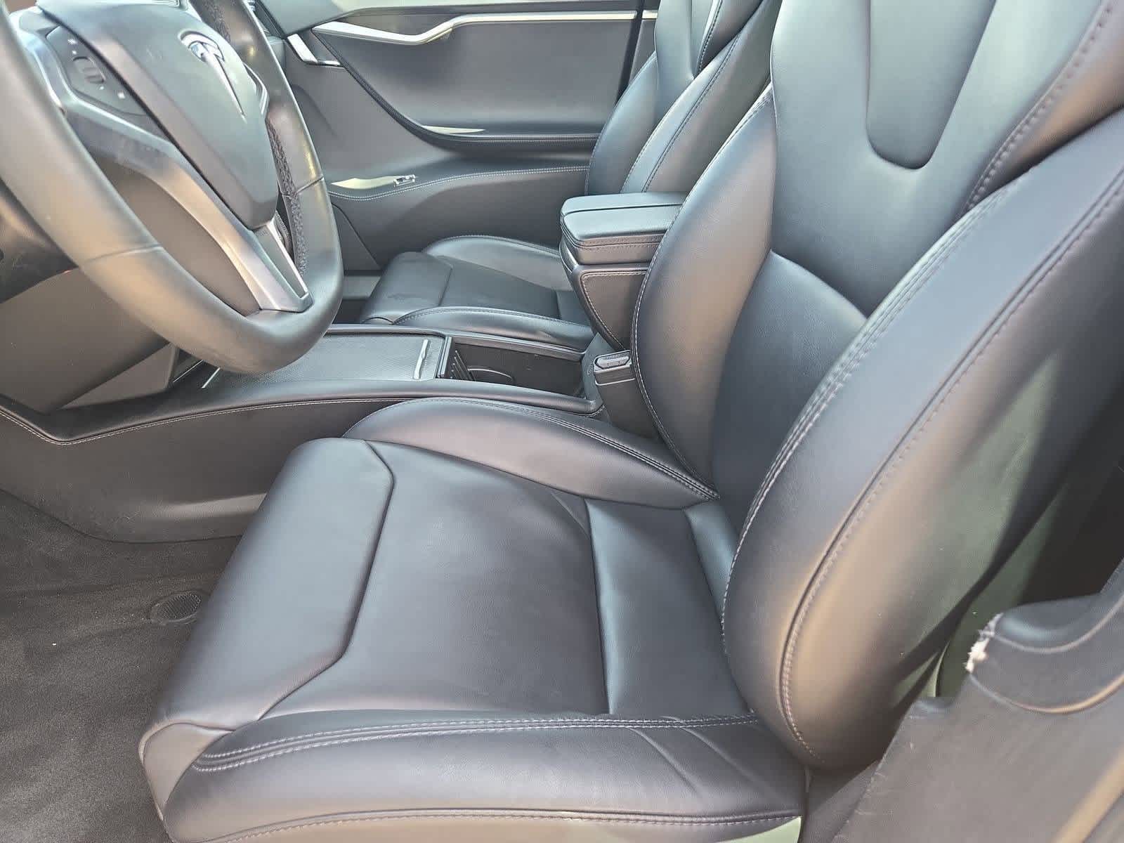 Thumbnail: 2018 Tesla Model S - 14