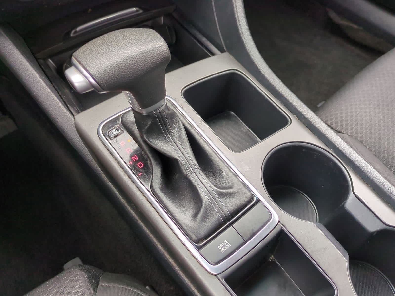 2018 Kia Optima LX 29