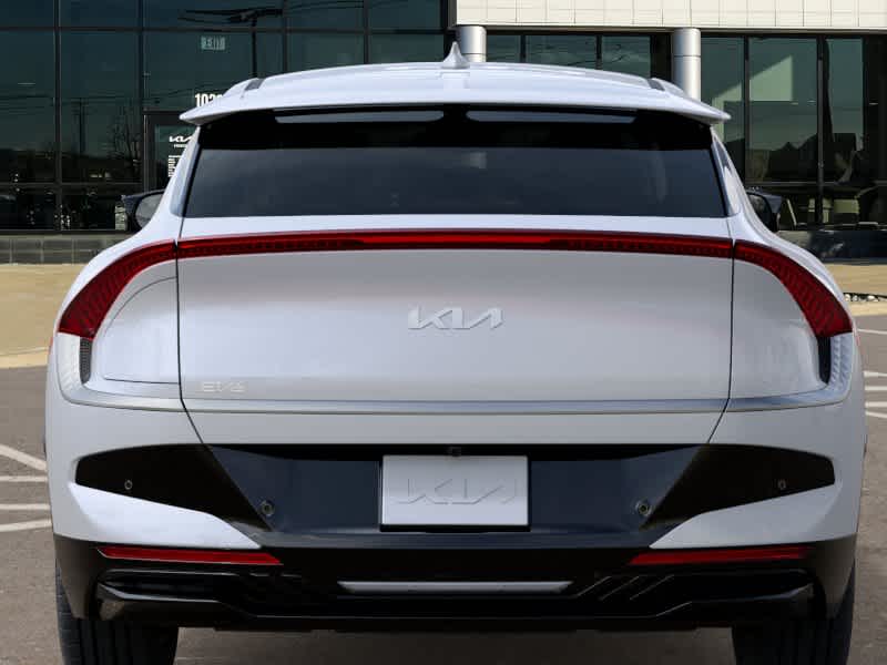 Thumbnail: 2026 Kia EV6 - 13