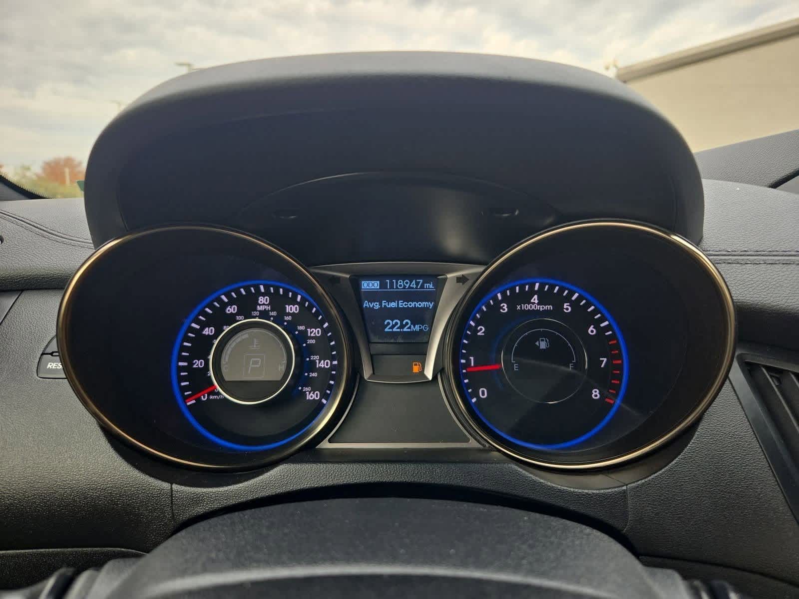 Thumbnail: 2013 Hyundai Genesis - 28