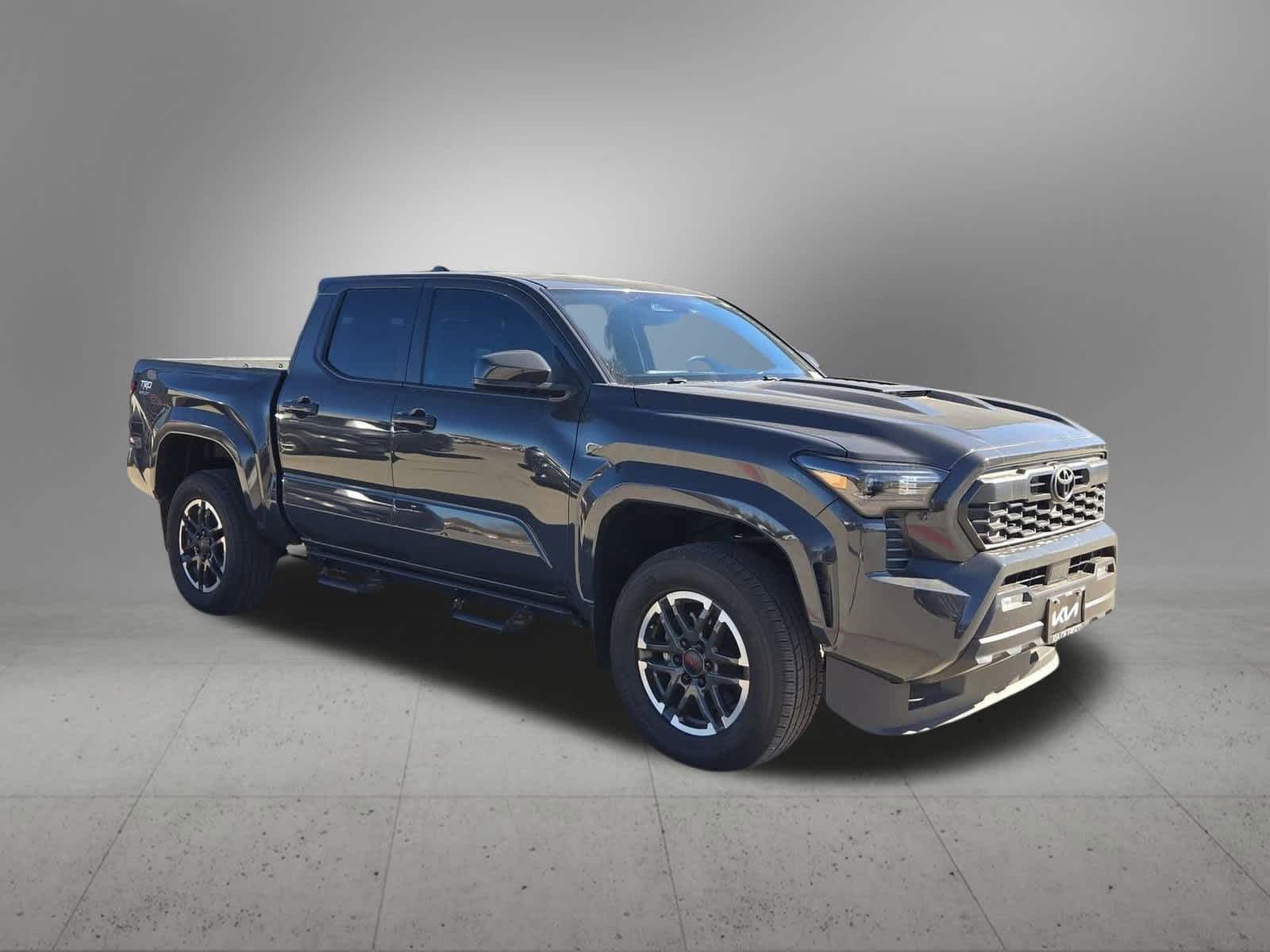 Thumbnail: 2024 Toyota Tacoma - 8