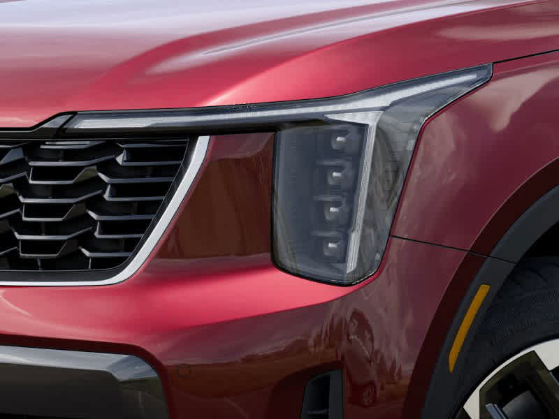 Thumbnail: 2025 Kia Sorento - 10