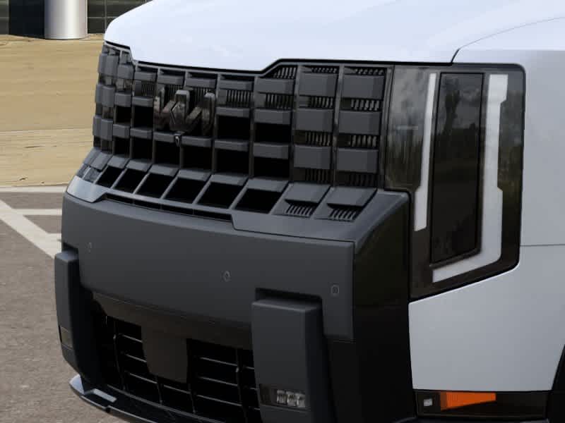 Thumbnail: 2027 Kia Telluride - 12