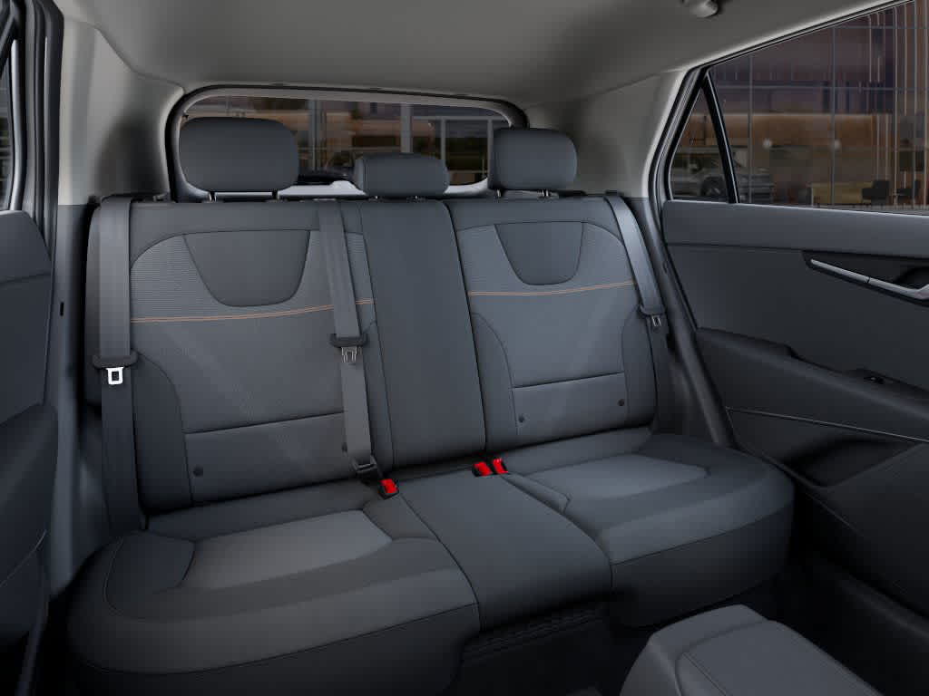 Thumbnail: 2025 Kia Niro - 16