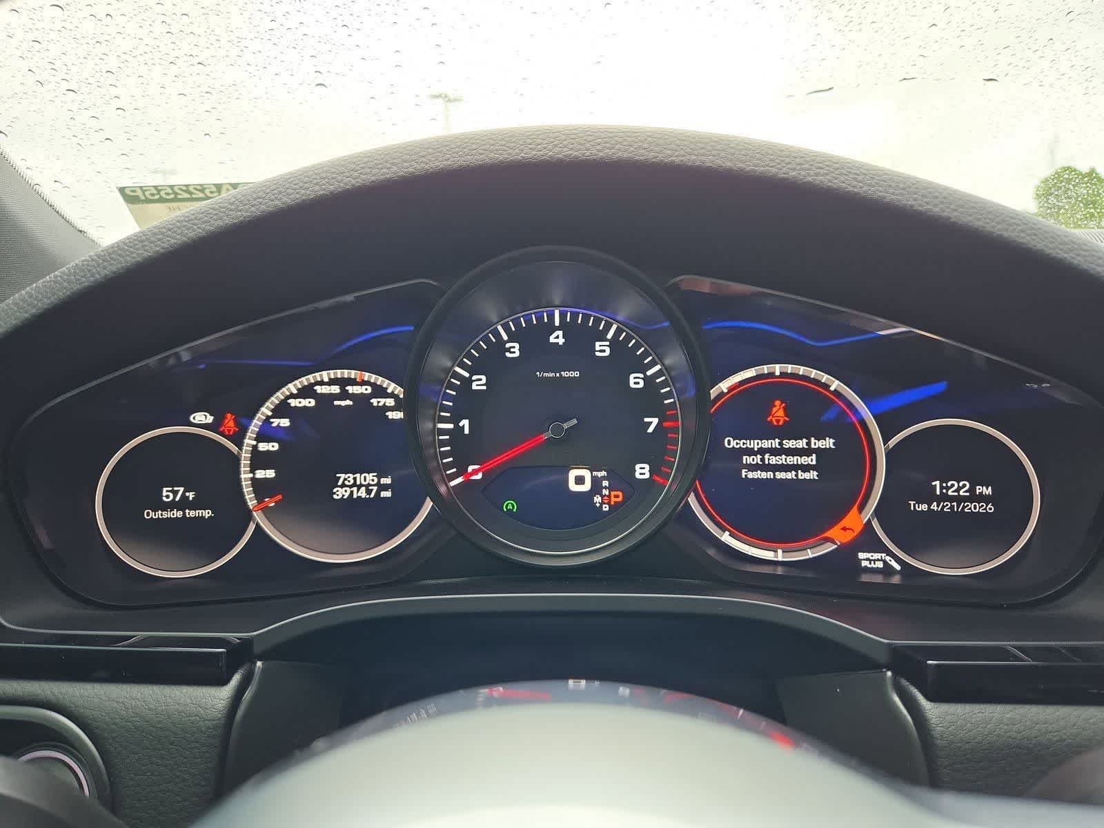 Thumbnail: 2022 Porsche  - 32