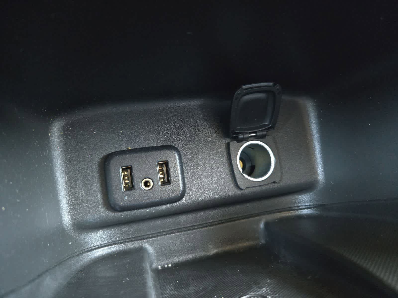 Thumbnail: 2018 Chevrolet Equinox - 26