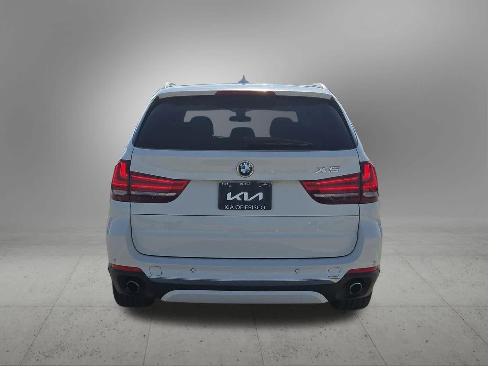 Thumbnail: 2017 BMW X5 - 5