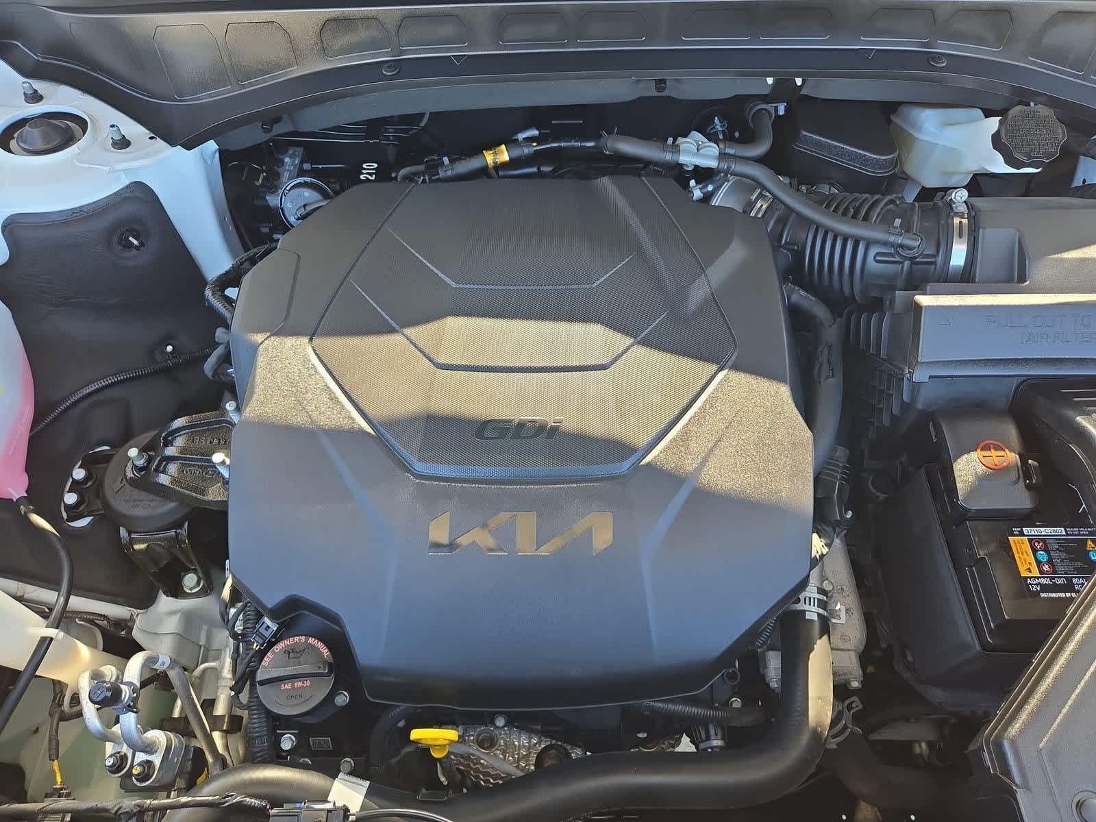 Thumbnail: 2022 Kia Telluride - 13