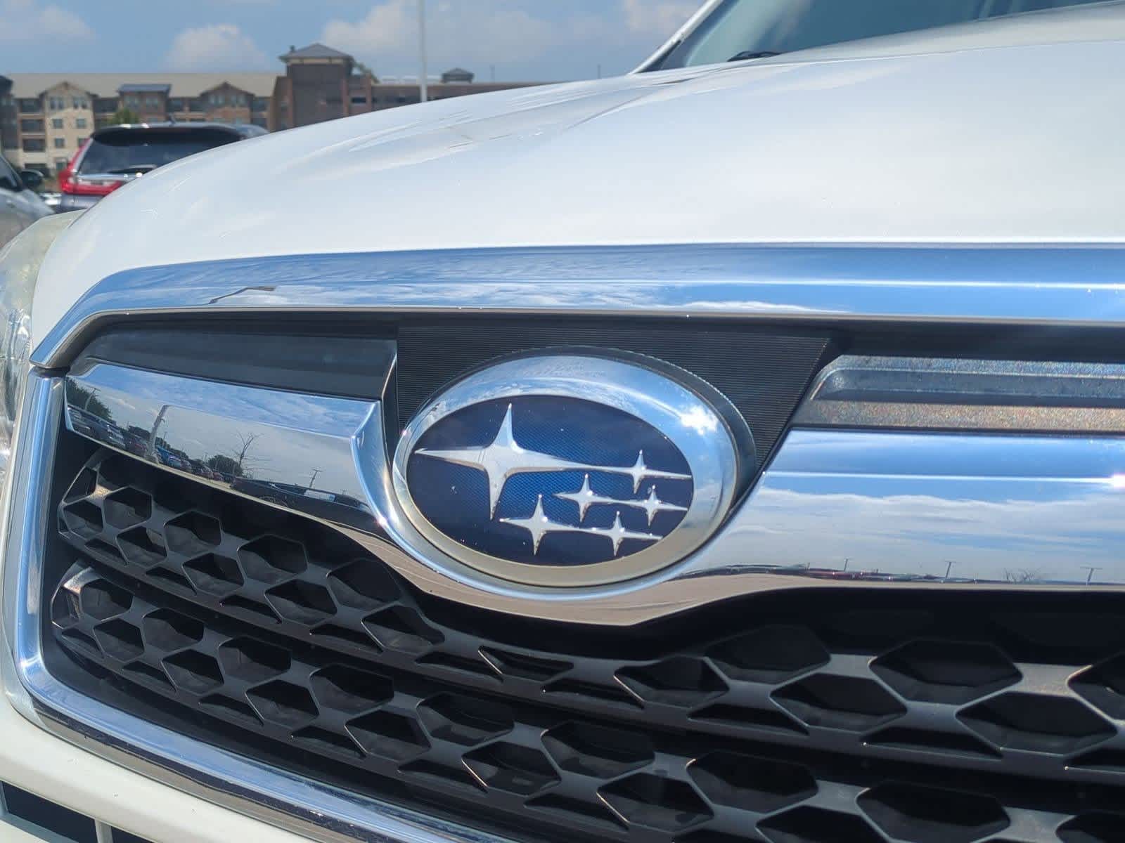 Thumbnail: 2015 Subaru Forester - 10