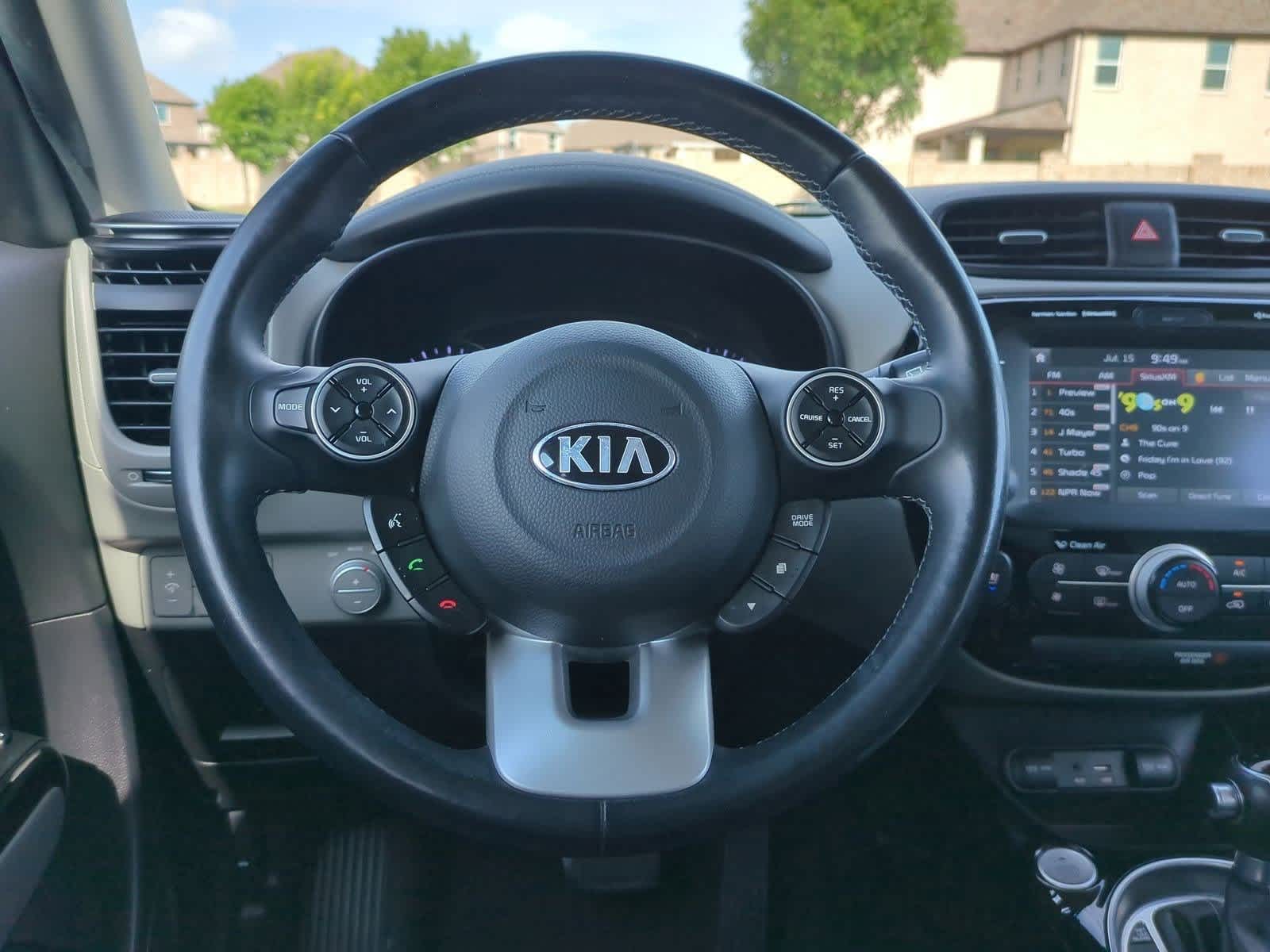 Thumbnail: 2017 Kia Soul - 24