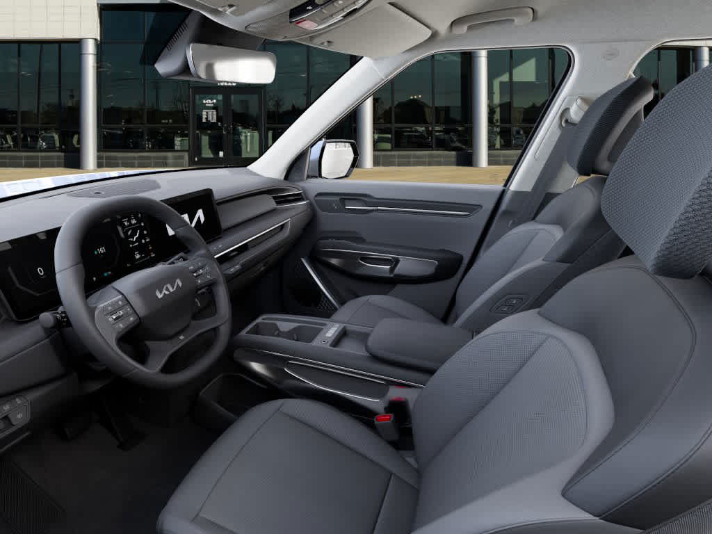 Thumbnail: 2026 Kia EV9 - 17