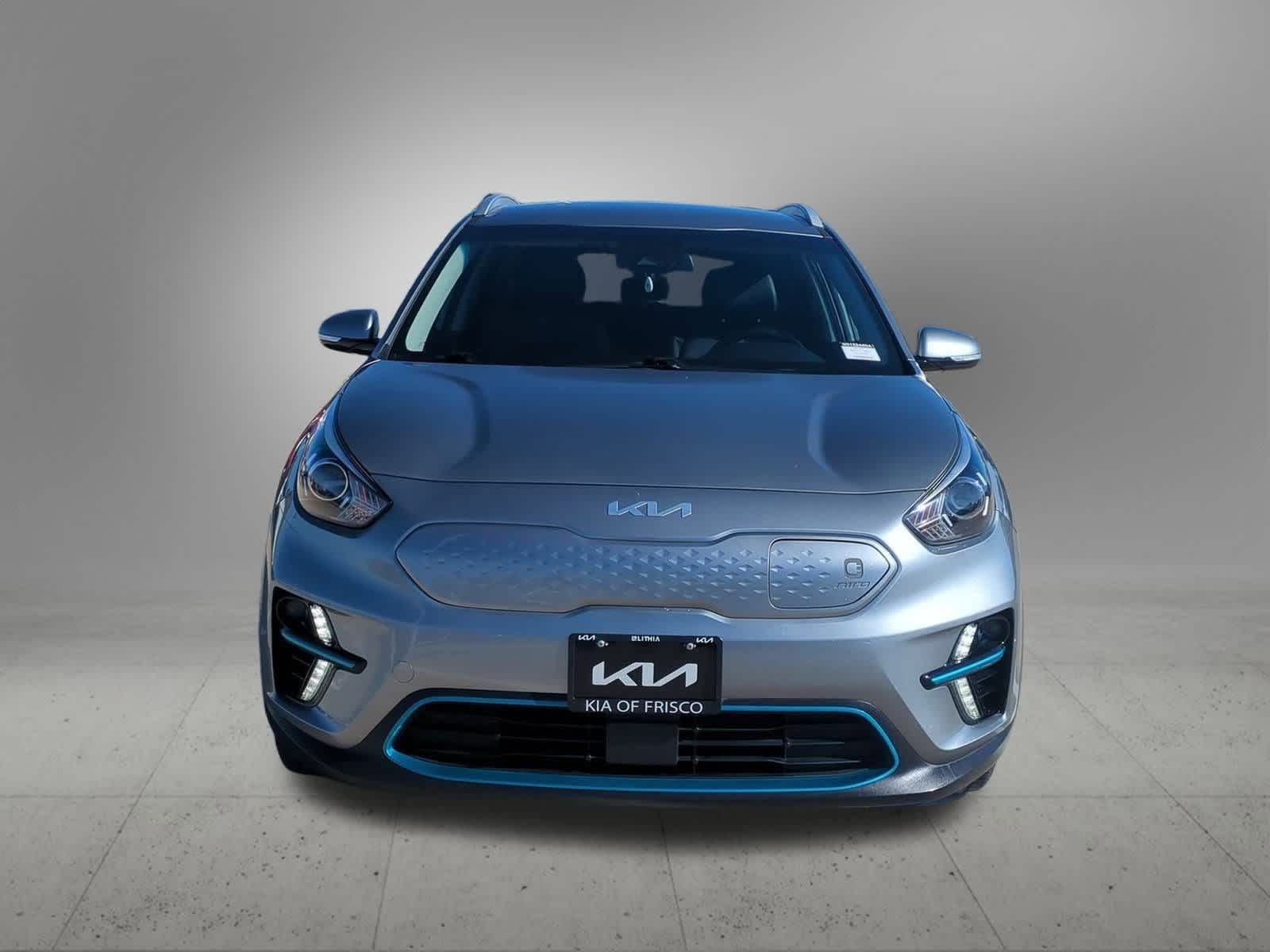 Thumbnail: 2022 Kia Niro - 9