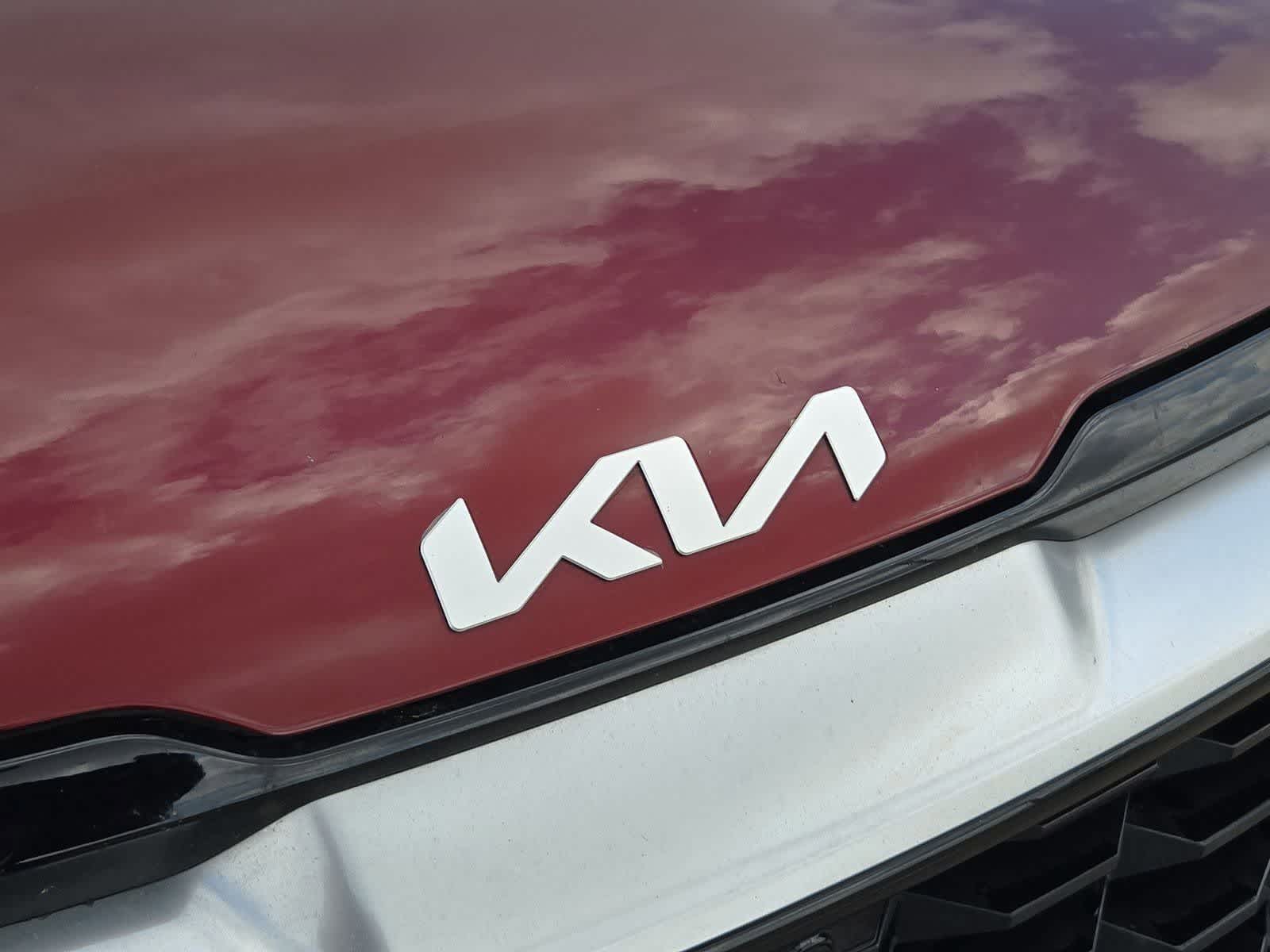 Thumbnail: 2023 Kia Sportage - 10