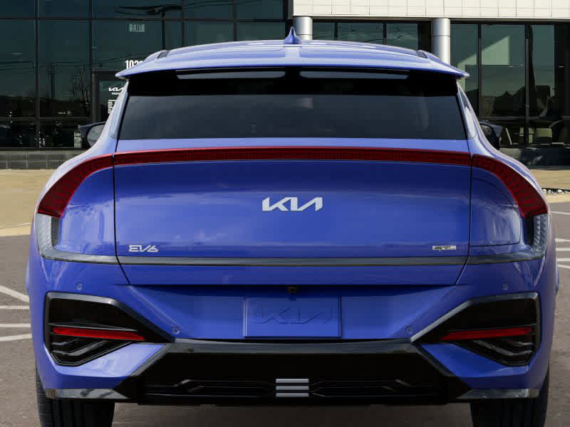 Thumbnail: 2025 Kia EV6 - 13