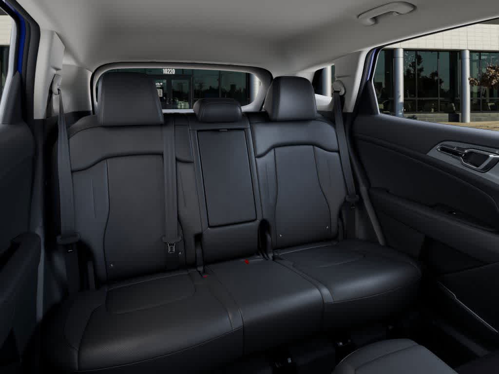 Thumbnail: 2026 Kia Sportage - 16