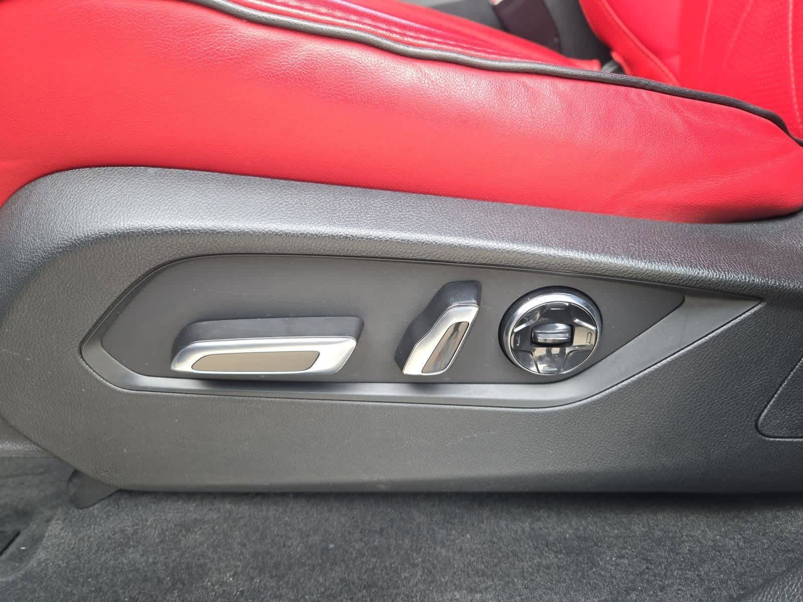 Thumbnail: 2022 Acura MDX - 16