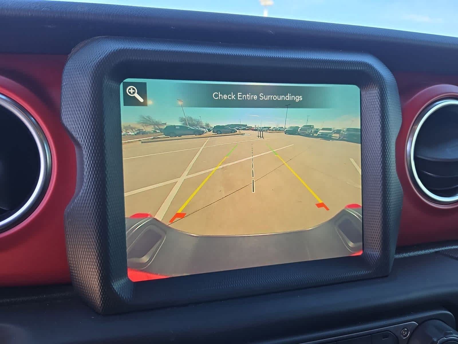 Thumbnail: 2020 Jeep Gladiator - 27