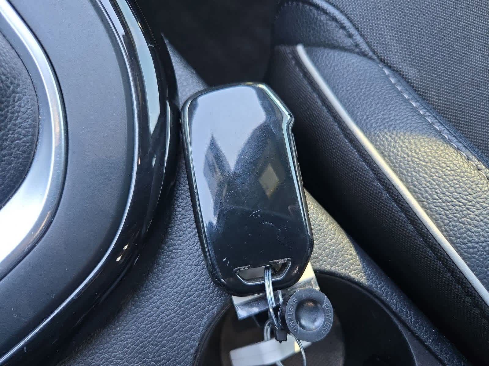 Thumbnail: 2020 Kia Forte - 36