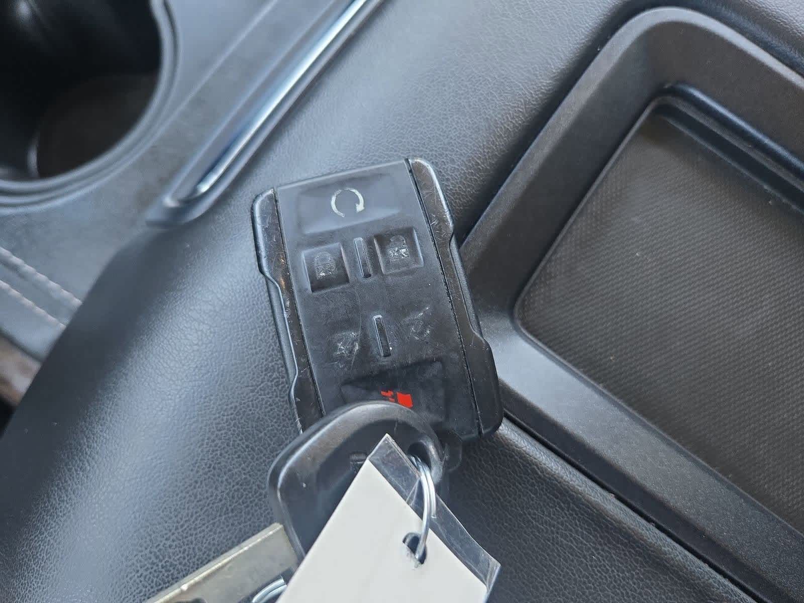 Thumbnail: 2020 Chevrolet Suburban - 36