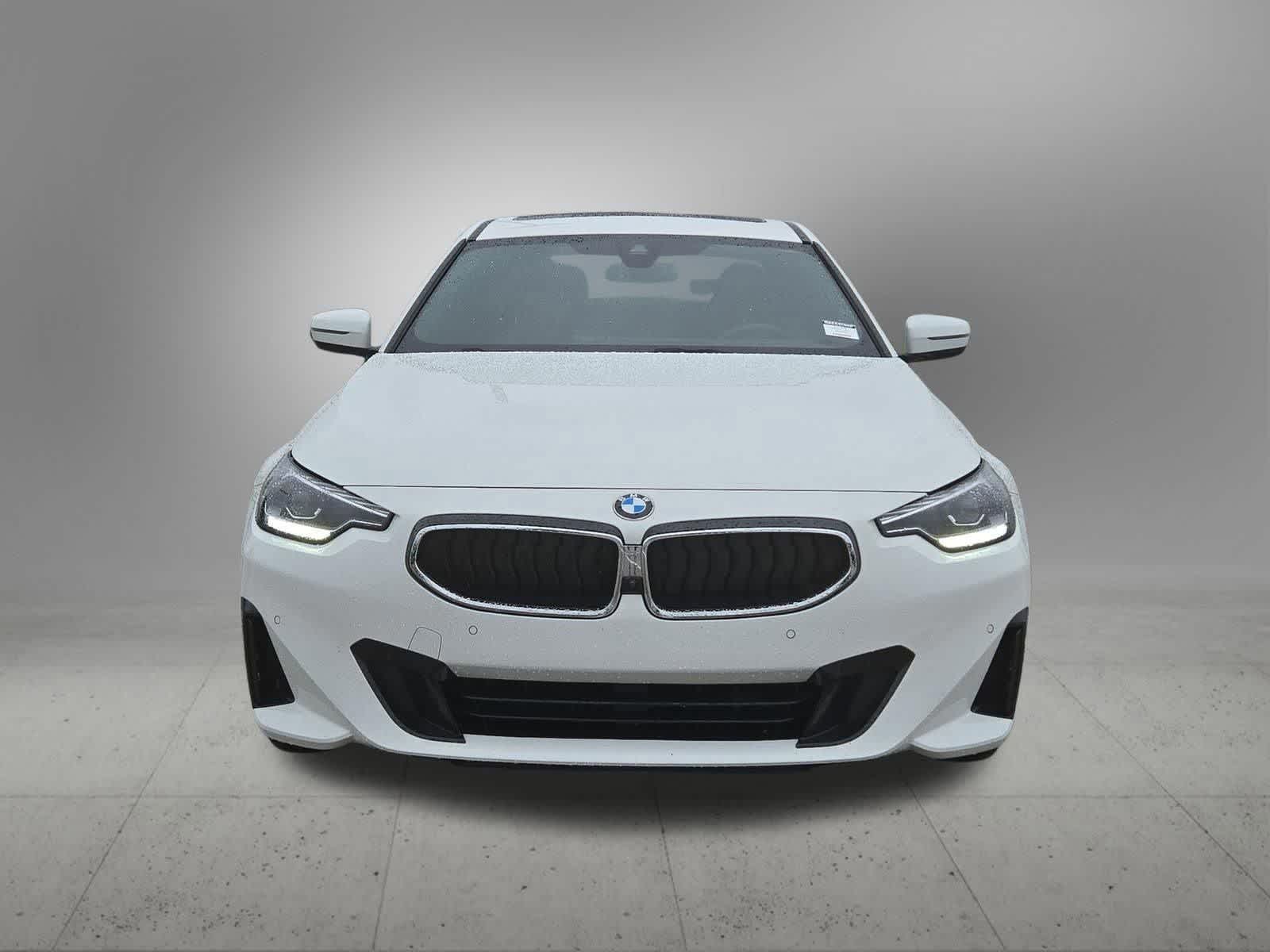 Thumbnail: 2024 BMW 2 Series - 9