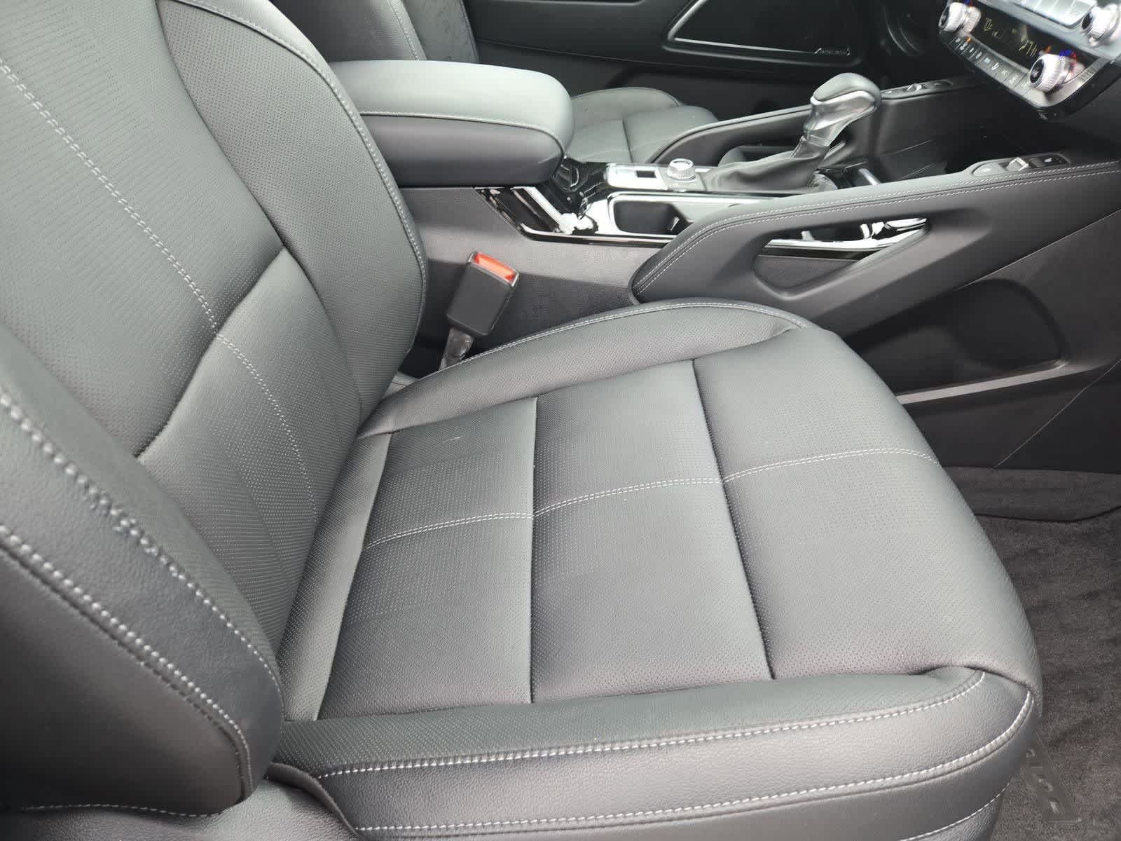 Thumbnail: 2025 Kia Telluride - 21