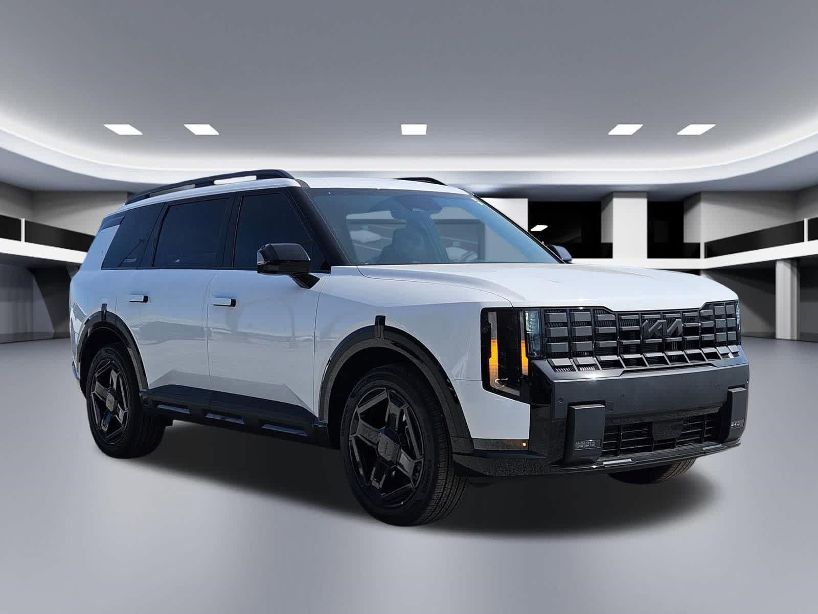 Thumbnail: 2027 Kia Telluride - 8