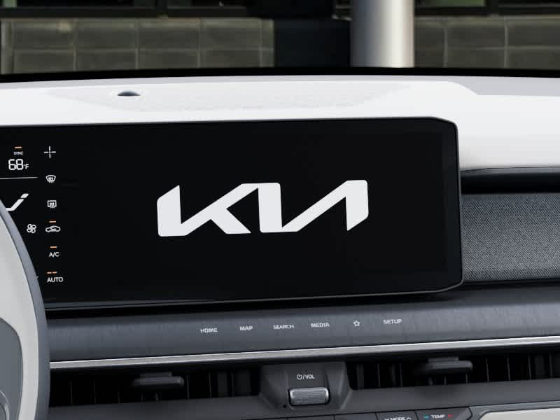 Thumbnail: 2026 Kia EV9 - 20