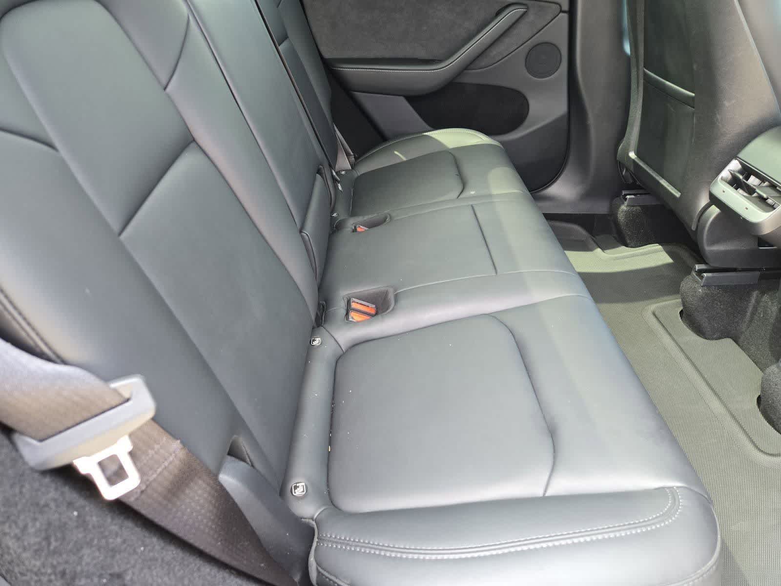 Thumbnail: 2024 Tesla Model Y - 18