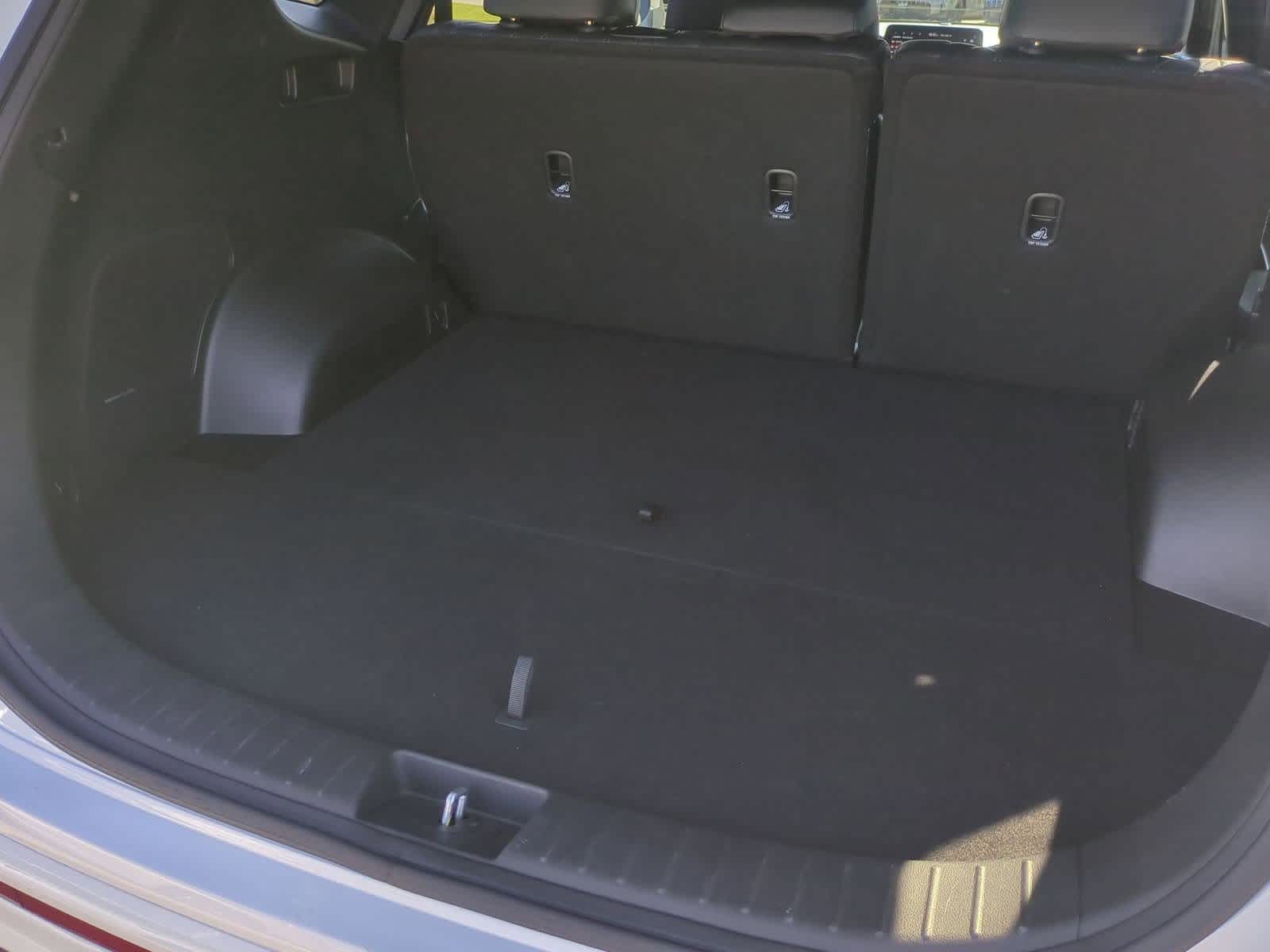 Thumbnail: 2023 Hyundai Santa Fe - 35