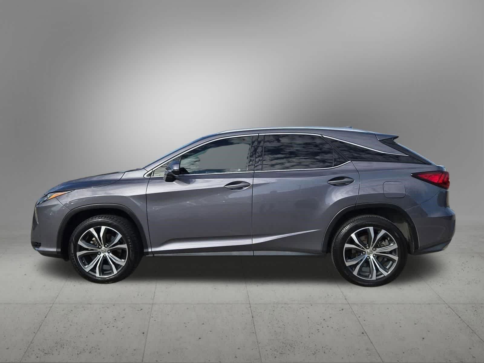 Thumbnail: 2017 Lexus RX - 3