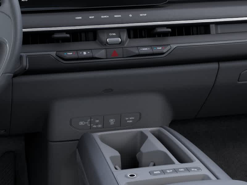 Thumbnail: 2026 Kia EV9 - 23