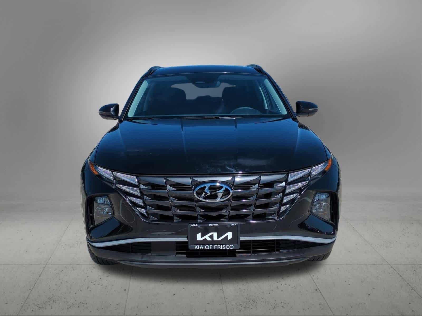 Thumbnail: 2023 Hyundai Tucson - 9