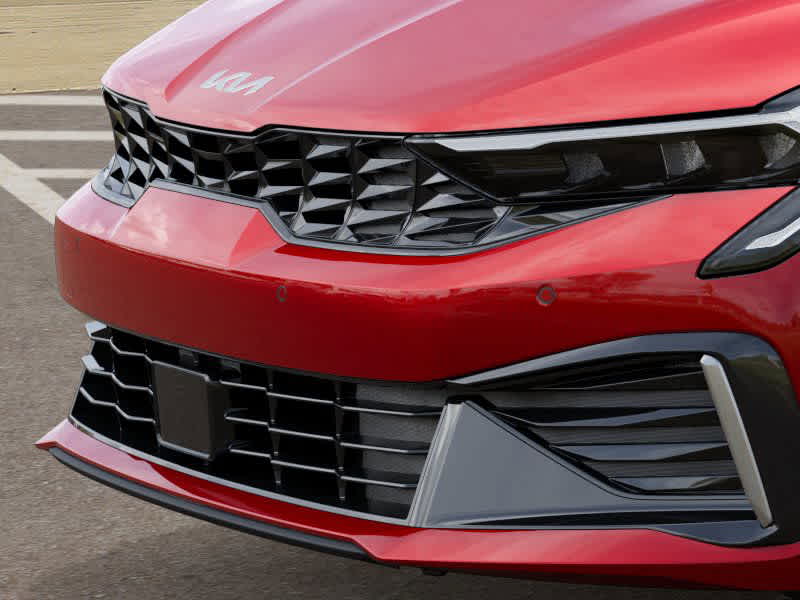 Thumbnail: 2025 Kia K5 - 12