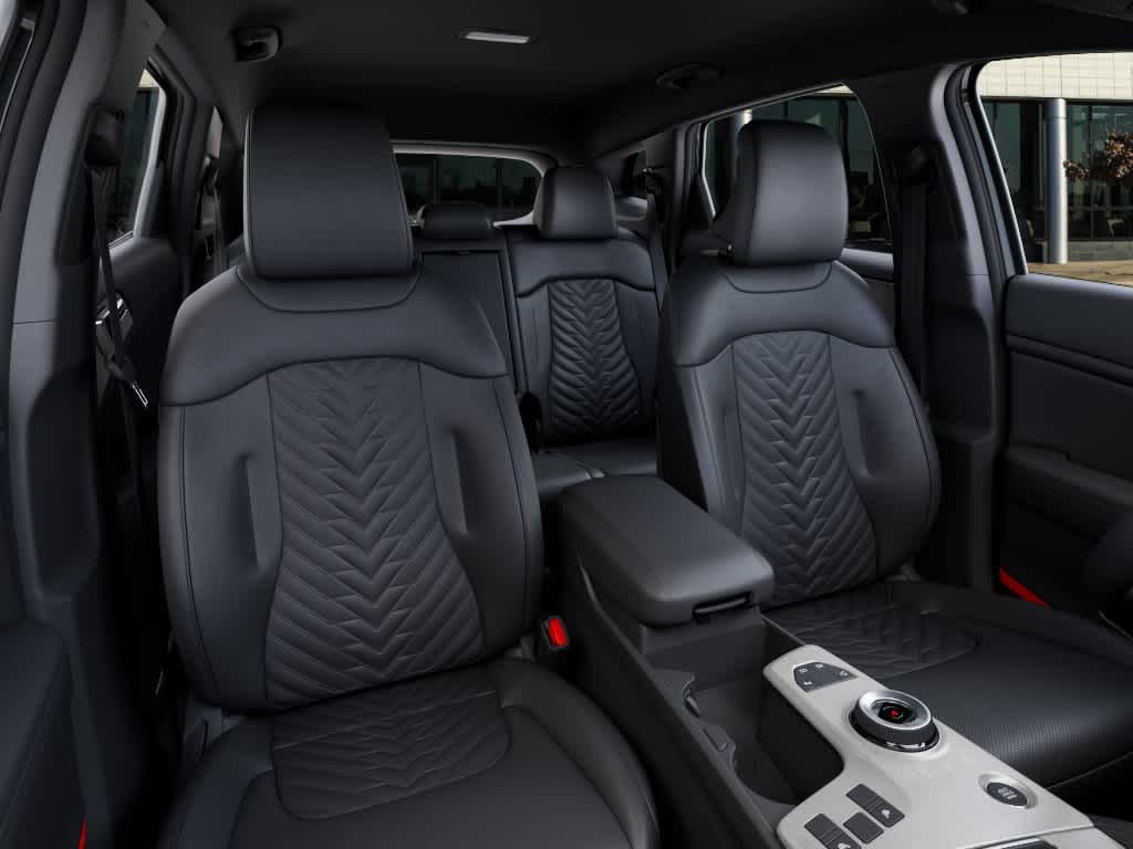 Thumbnail: 2026 Kia Sportage - 15