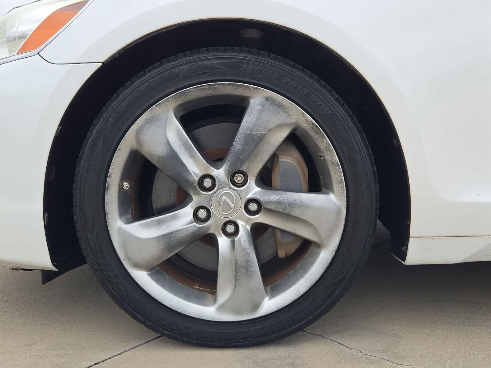 Thumbnail: 2010 Lexus GS - 12