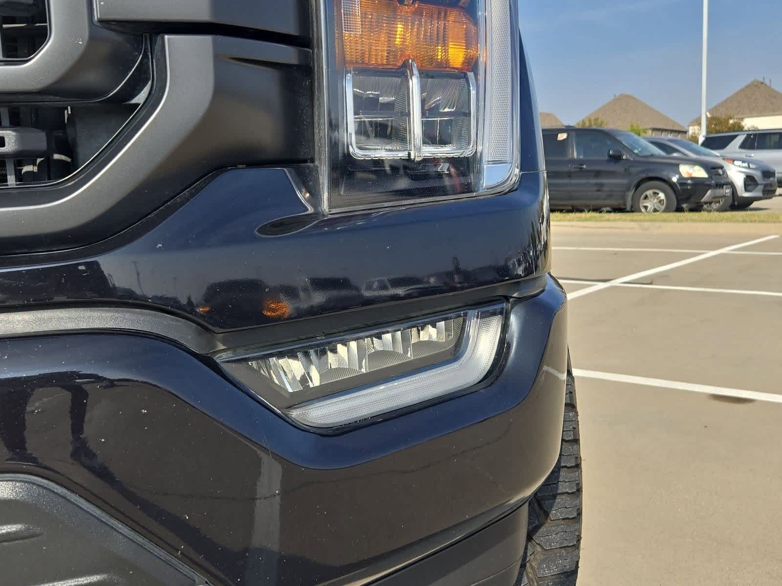 Thumbnail: 2021 Ford F-150 - 10