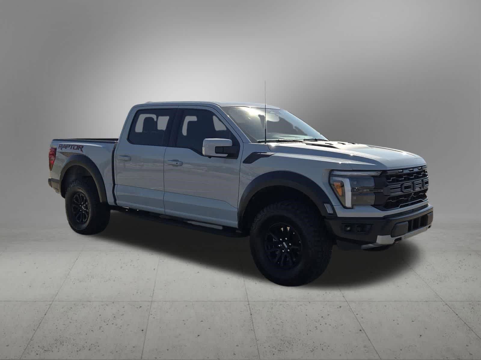 Thumbnail: 2024 Ford F-150 - 8