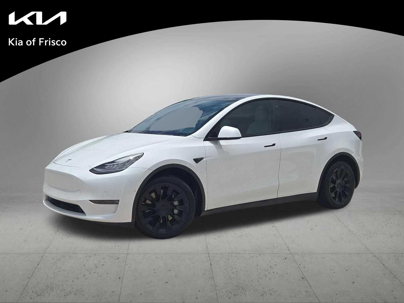 2022 Tesla Model Y Long Range -
                  Frisco, TX